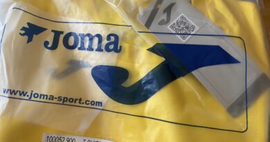 テニスユーザーも必見！”Joma”って何て読むの？