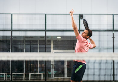 padelpo padel パデル