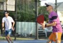 保護中: ネットプレーを極める！6つのボレーテクニックと考え方