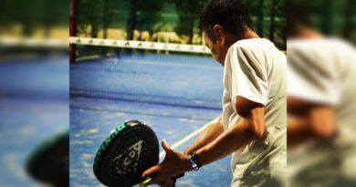 padel padelpo パデル ボレー