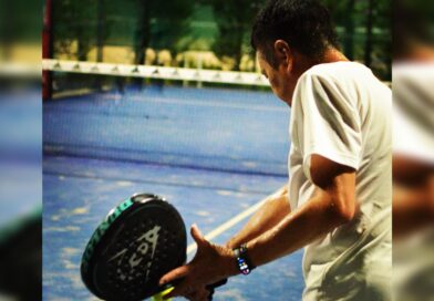 padel padelpo パデル ボレー
