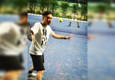 padel パデルポ　padelpo バハダ bajada