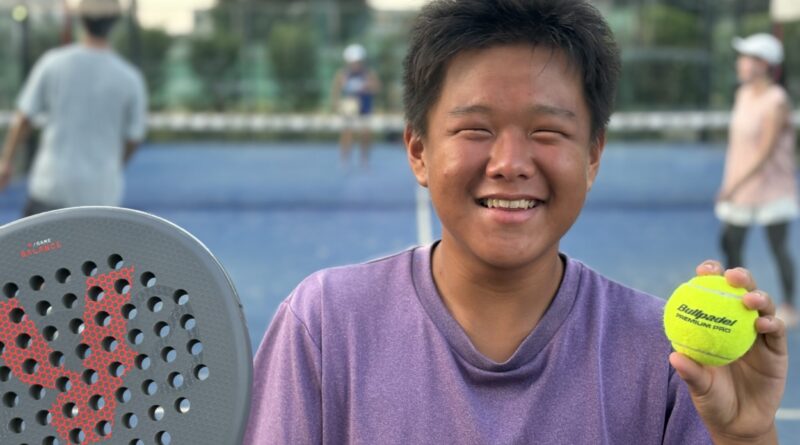 padel パデル padelpo