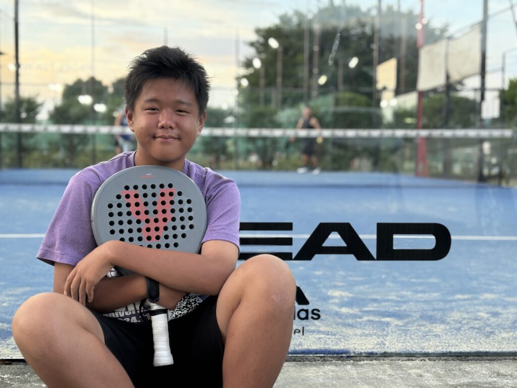 padel padelpo パデル