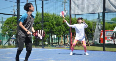 padel padelpo パデル パデルポ