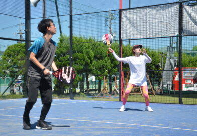 padel padelpo パデル パデルポ