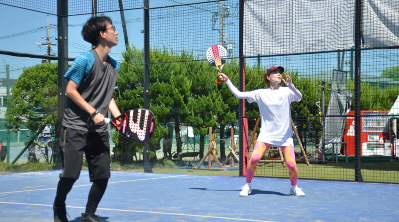 padel padelpo パデル パデルポ