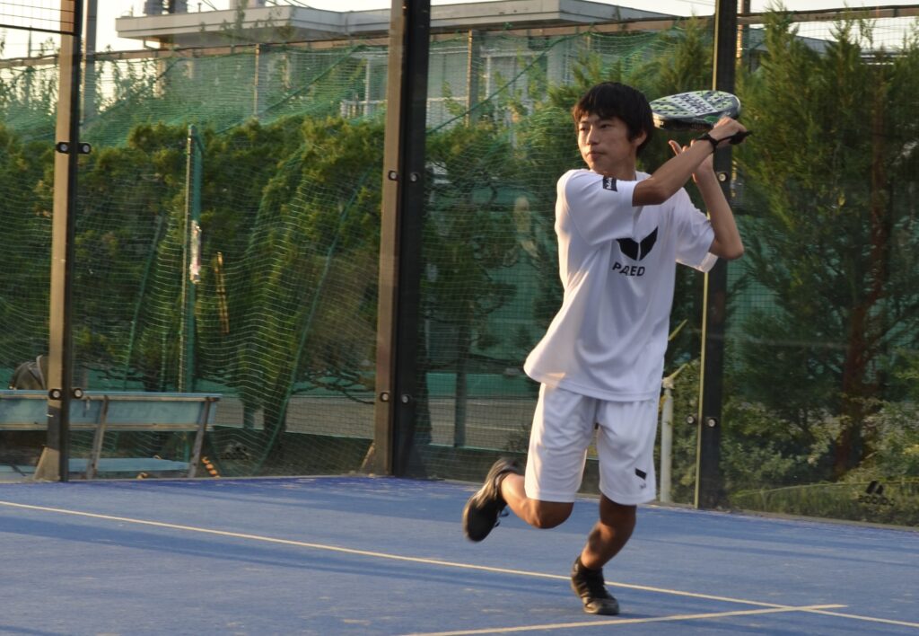 padel padelpo パデル パデルポ
