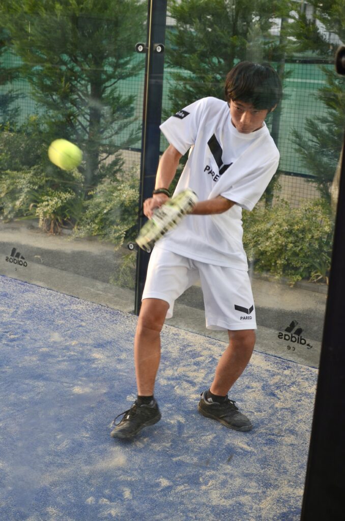 padel padelpo パデル
