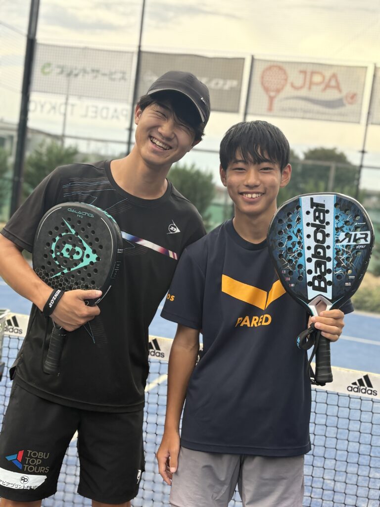 padel padelpo パデル